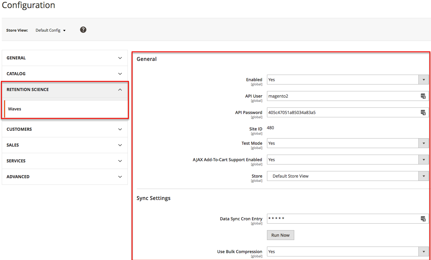 Magento 2 Installation And Configuration – Welcome To The ReSci Help Center